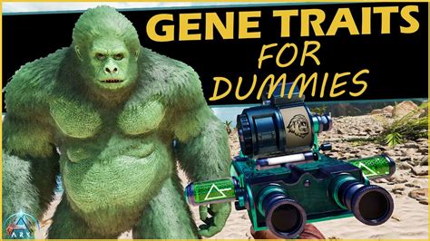 ARK For Dummies .